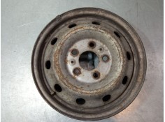 Recambio de llanta chapa 16´´ para fiat ducato caja/chasis (230_) 2.5 td referencia OEM IAM 6jx16h2 r1956