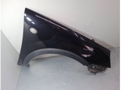 Recambio de aleta delantera derecha para opel corsa c (x01) 1.7 cdti (f08, f68) referencia OEM IAM