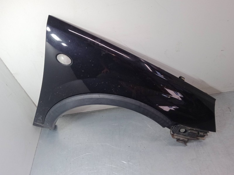 Recambio de aleta delantera derecha para opel corsa c (x01) 1.7 cdti (f08, f68) referencia OEM IAM   