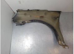 Recambio de aleta delantera derecha para opel corsa c (x01) 1.7 cdti (f08, f68) referencia OEM IAM    2