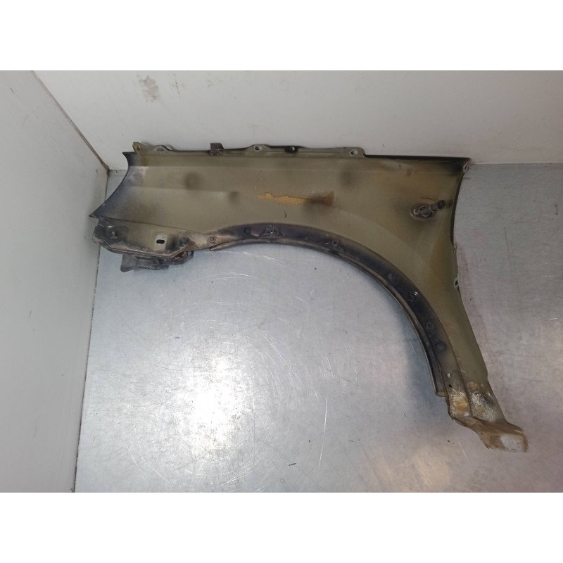 Recambio de aleta delantera derecha para opel corsa c (x01) 1.7 cdti (f08, f68) referencia OEM IAM   