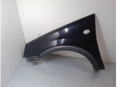 Recambio de aleta delantera izquierda para opel corsa c (x01) 1.7 cdti (f08, f68) referencia OEM IAM