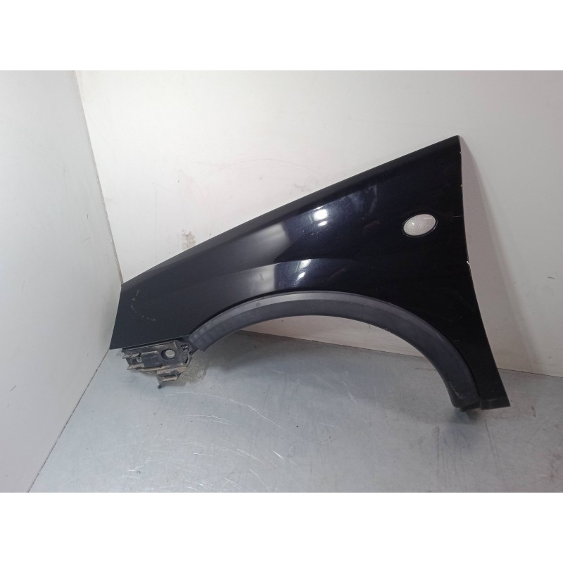 Recambio de aleta delantera izquierda para opel corsa c (x01) 1.7 cdti (f08, f68) referencia OEM IAM   