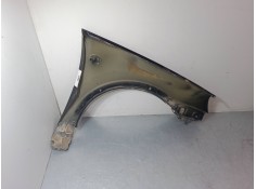 Recambio de aleta delantera izquierda para opel corsa c (x01) 1.7 cdti (f08, f68) referencia OEM IAM    2