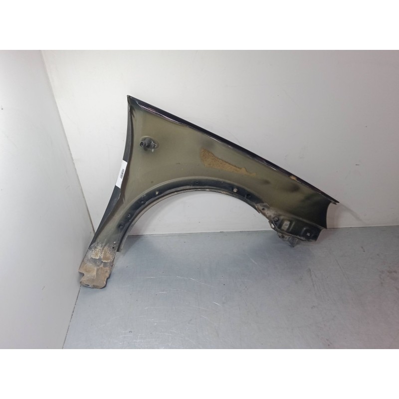 Recambio de aleta delantera izquierda para opel corsa c (x01) 1.7 cdti (f08, f68) referencia OEM IAM   