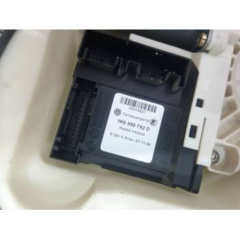 ELEVALUNAS ELECTRICO DELANTERO DERECHO 1K0959792D 