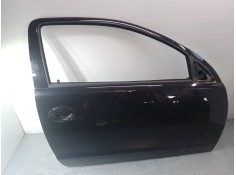 Recambio de puerta delantera derecha para opel corsa c (x01) 1.7 cdti (f08, f68) referencia OEM IAM