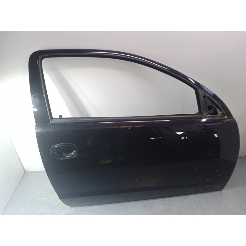 Recambio de puerta delantera derecha para opel corsa c (x01) 1.7 cdti (f08, f68) referencia OEM IAM   