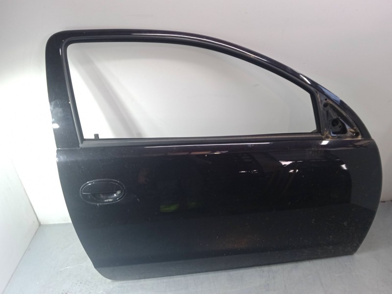 Recambio de puerta delantera derecha para opel corsa c (x01) 1.7 cdti (f08, f68) referencia OEM IAM   