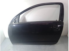 Recambio de puerta delantera izquierda para opel corsa c (x01) 1.7 cdti (f08, f68) referencia OEM IAM