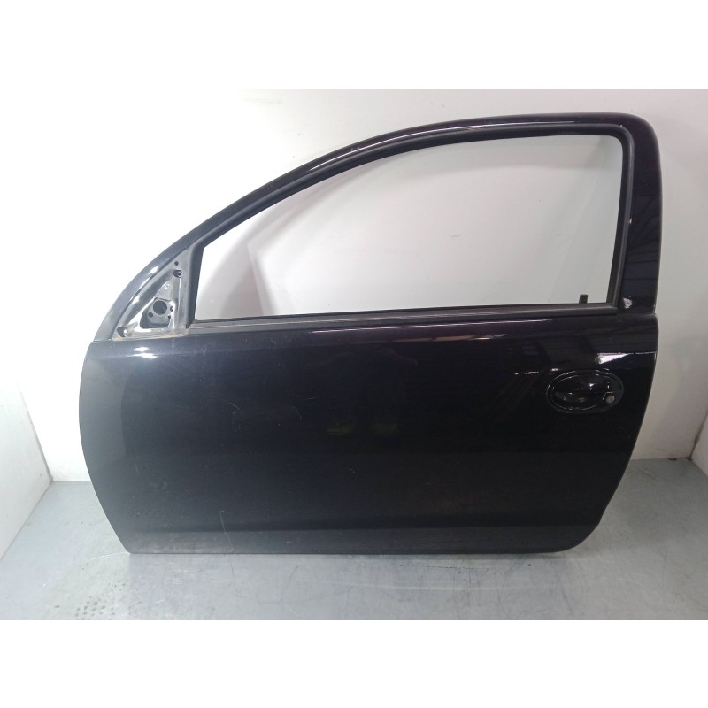 Recambio de puerta delantera izquierda para opel corsa c (x01) 1.7 cdti (f08, f68) referencia OEM IAM   