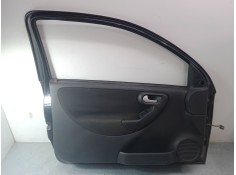 Recambio de puerta delantera izquierda para opel corsa c (x01) 1.7 cdti (f08, f68) referencia OEM IAM    2