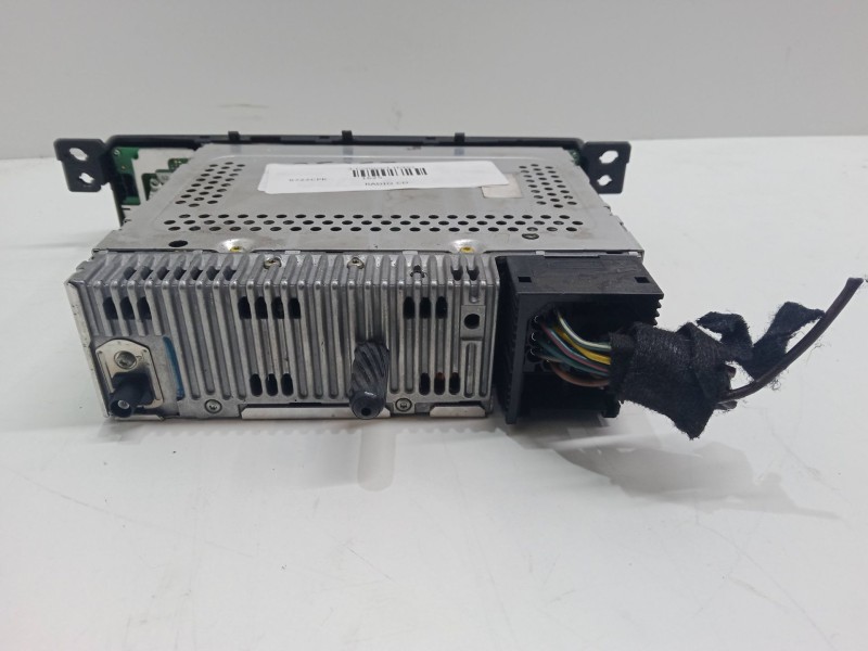 Recambio de radio cd para bmw 3 compact (e46) 320 td referencia OEM IAM   