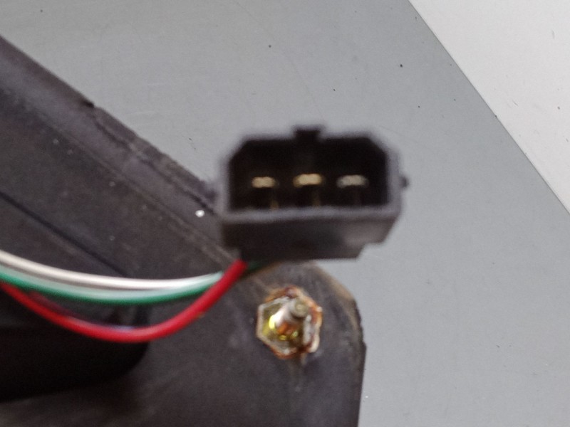 Recambio de piloto trasero porton derecho para seat leon (1p1) 2.0 tdi referencia OEM IAM   