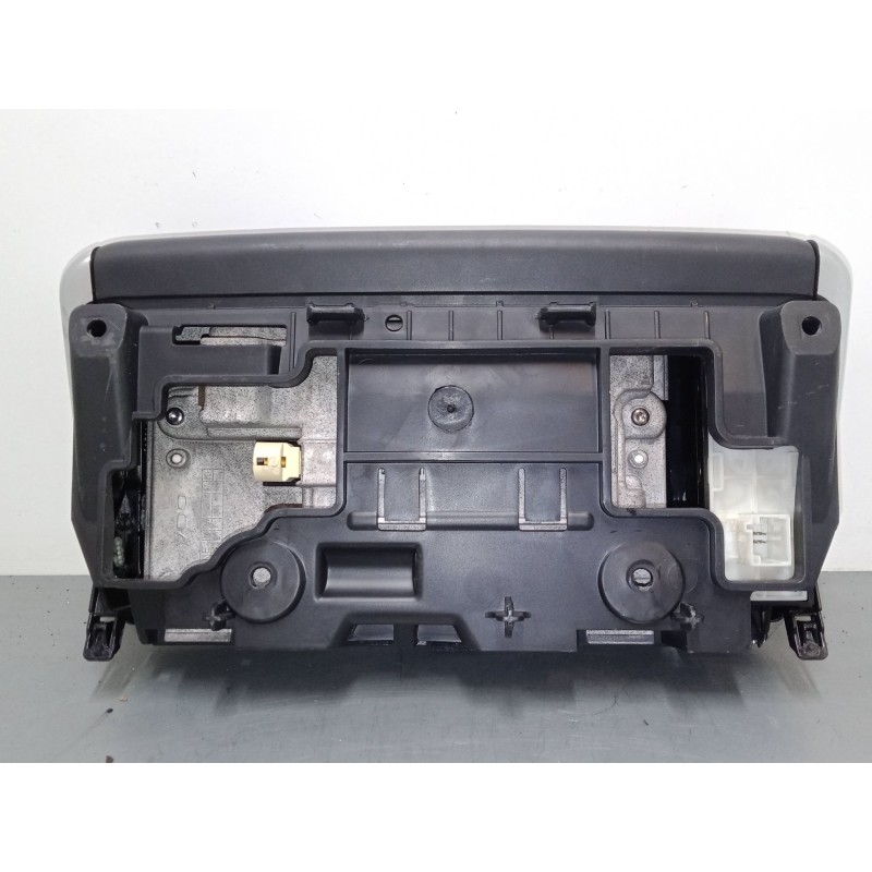 Recambio de pantalla multifuncion para peugeot 2008 i (cu_) 1.2 thp 110 / puretech 110 referencia OEM IAM   