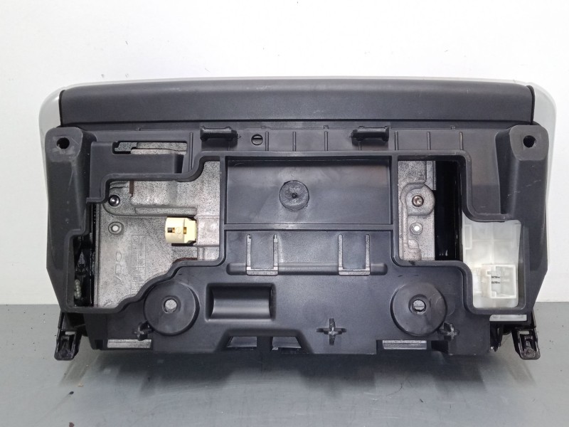 Recambio de pantalla multifuncion para peugeot 2008 i (cu_) 1.2 thp 110 / puretech 110 referencia OEM IAM   