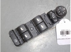 Recambio de mando elevalunas delantero izquierdo para peugeot 2008 i (cu_) 1.2 thp 110 / puretech 110 referencia OEM IAM   