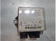 Recambio de centralita airbag para jaguar x-type i (x400) 3.0 v6 a las 4 ruedas referencia OEM IAM 1X4A14B321  