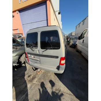 CITROËN BERLINGO / BERLINGO FIRST MONOSPACE (MF_, GJK_, GFK_)