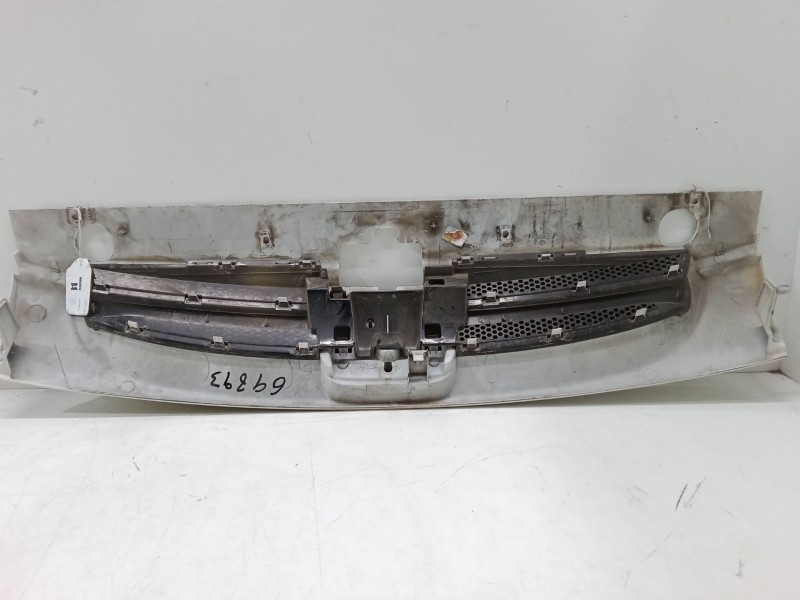 Recambio de rejillas capo para peugeot partner furgoneta/monovolumen (5_, g_) 1.9 d referencia OEM IAM   