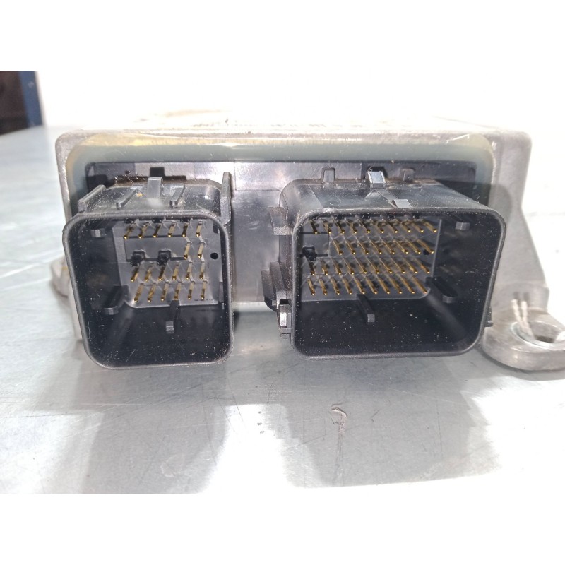 Recambio de centralita airbag para jaguar x-type i (x400) 3.0 v6 a las 4 ruedas referencia OEM IAM 1X4A14B321  
