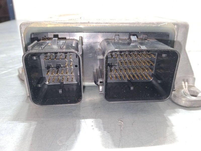 Recambio de centralita airbag para jaguar x-type i (x400) 3.0 v6 a las 4 ruedas referencia OEM IAM 1X4A14B321  