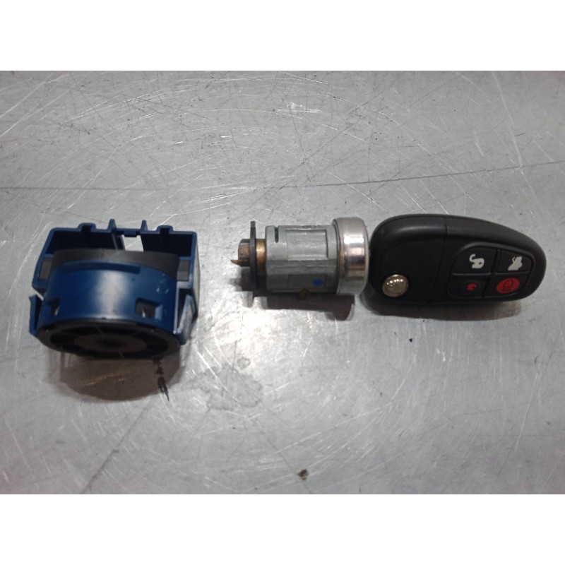 Recambio de clausor para jaguar x-type i (x400) 3.0 v6 a las 4 ruedas referencia OEM IAM   