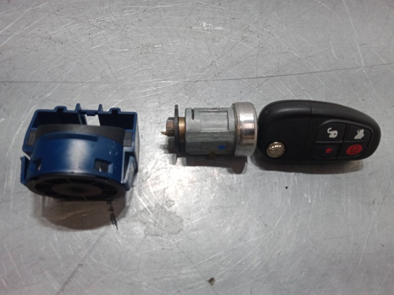Recambio de clausor para jaguar x-type i (x400) 3.0 v6 a las 4 ruedas referencia OEM IAM   