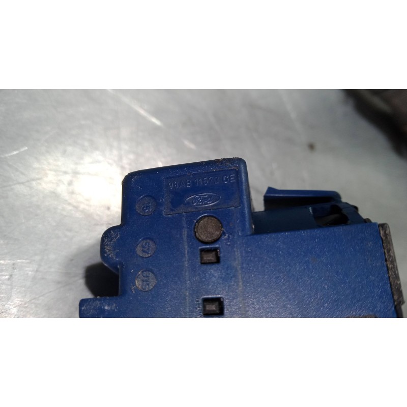 Recambio de clausor para jaguar x-type i (x400) 3.0 v6 a las 4 ruedas referencia OEM IAM   