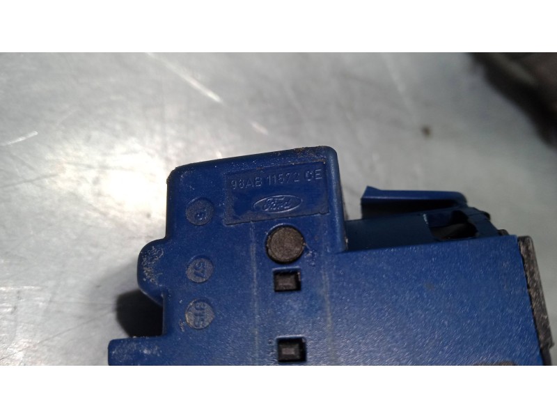 Recambio de clausor para jaguar x-type i (x400) 3.0 v6 a las 4 ruedas referencia OEM IAM   