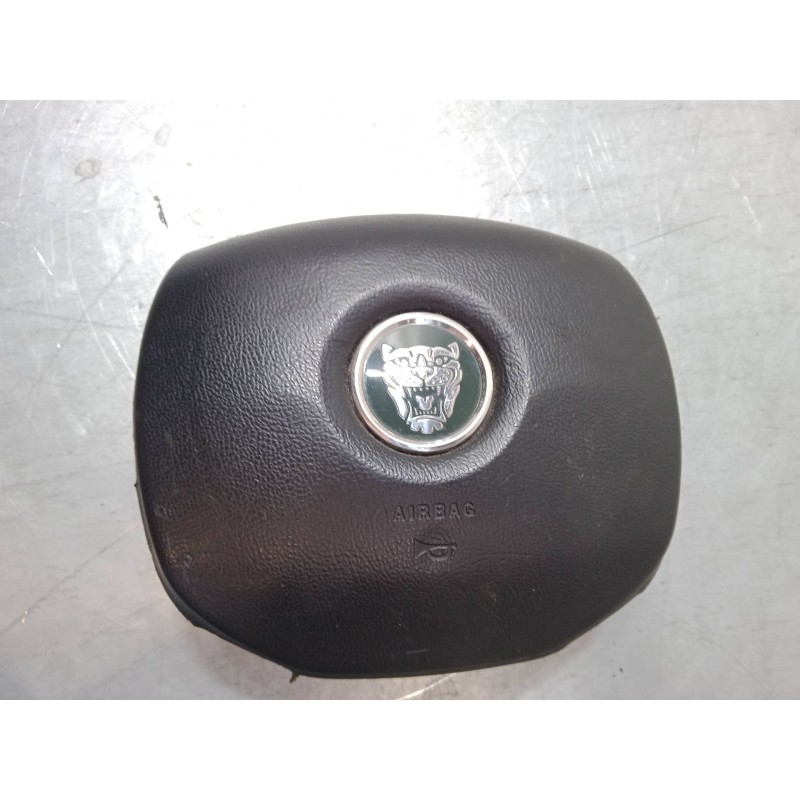Recambio de airbag volante para jaguar x-type i (x400) 3.0 v6 a las 4 ruedas referencia OEM IAM 4X43F042B85AFO  