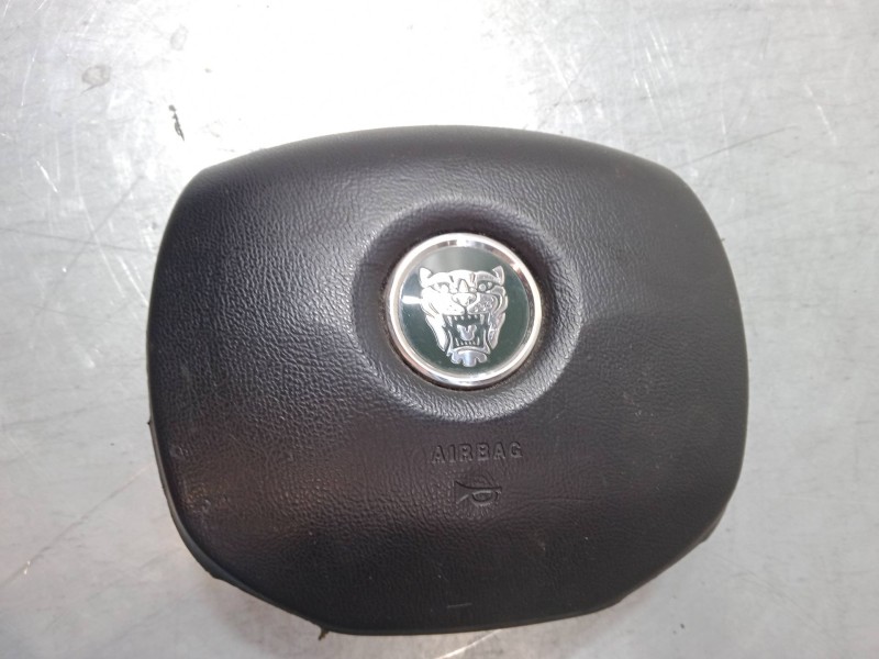 Recambio de airbag volante para jaguar x-type i (x400) 3.0 v6 a las 4 ruedas referencia OEM IAM 4X43F042B85AFO  