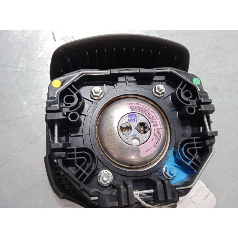 Recambio de airbag volante para jaguar x-type i (x400) 3.0 v6 a las 4 ruedas referencia OEM IAM 4X43F042B85AFO  