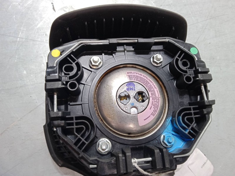 Recambio de airbag volante para jaguar x-type i (x400) 3.0 v6 a las 4 ruedas referencia OEM IAM 4X43F042B85AFO  