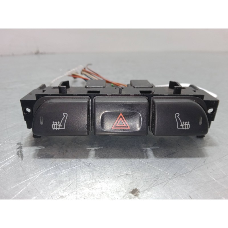Recambio de warning para jaguar x-type i (x400) 3.0 v6 a las 4 ruedas referencia OEM IAM   