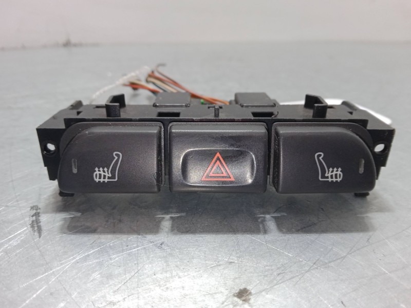 Recambio de warning para jaguar x-type i (x400) 3.0 v6 a las 4 ruedas referencia OEM IAM   
