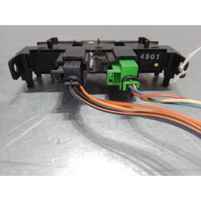 Recambio de warning para jaguar x-type i (x400) 3.0 v6 a las 4 ruedas referencia OEM IAM   