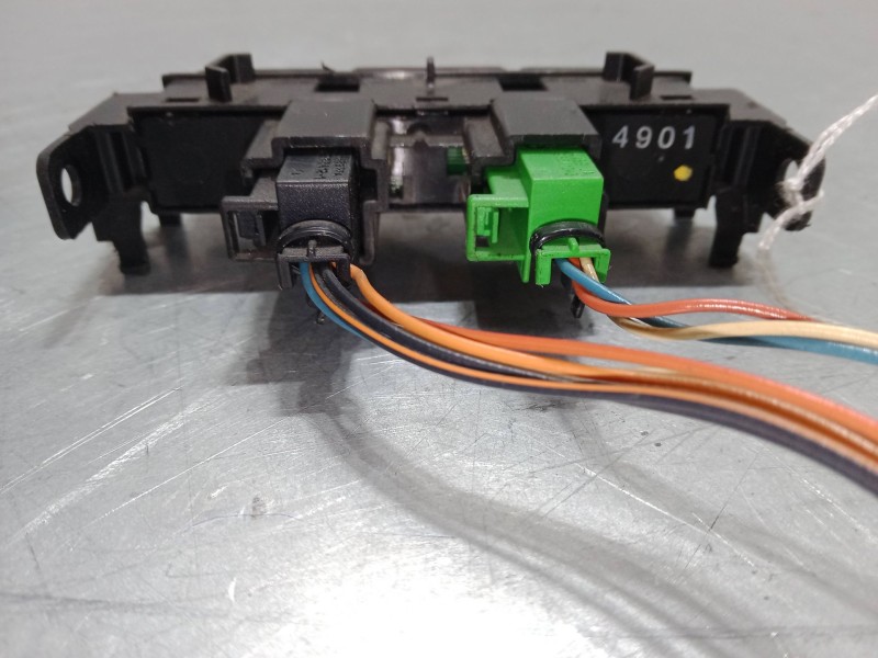 Recambio de warning para jaguar x-type i (x400) 3.0 v6 a las 4 ruedas referencia OEM IAM   