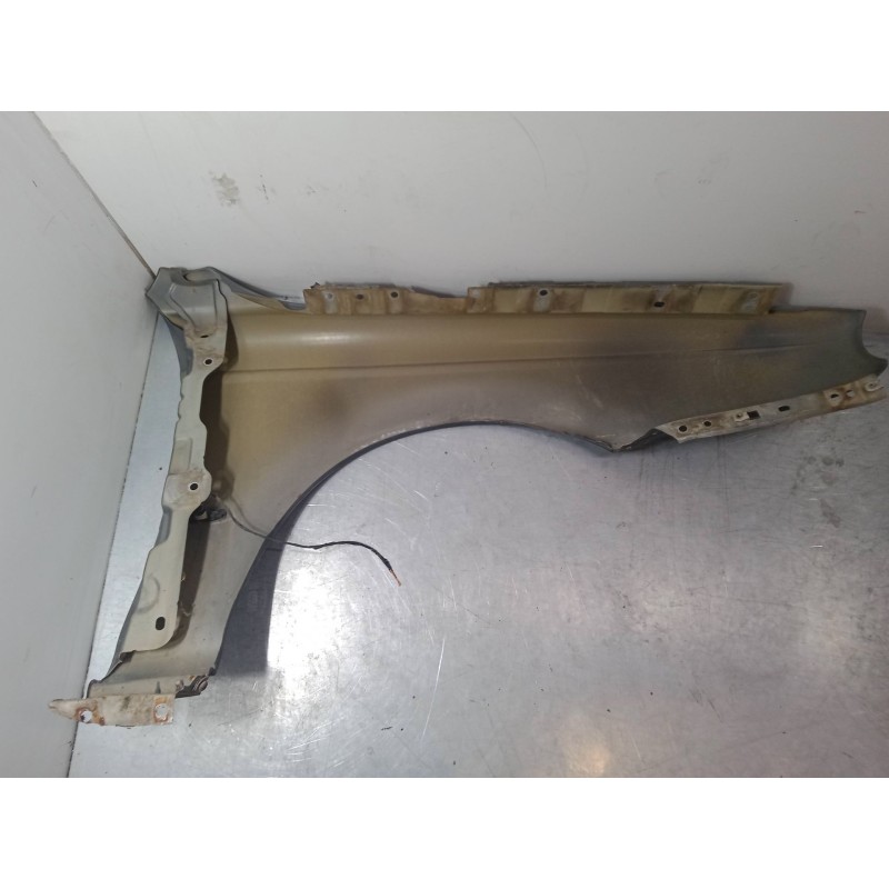 Recambio de aleta delantera izquierda para jaguar x-type i (x400) 3.0 v6 a las 4 ruedas referencia OEM IAM   