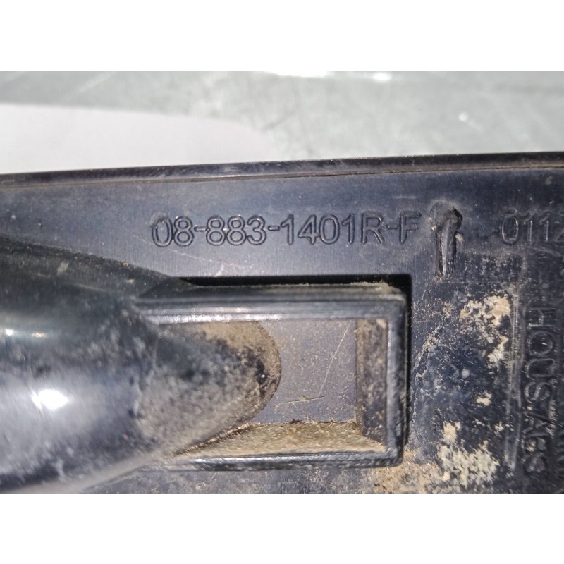 Recambio de intermitente lateral derecho para jaguar x-type i (x400) 3.0 v6 a las 4 ruedas referencia OEM IAM 088831401  