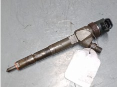 Recambio de inyector para jeep renegade suv (bu, b1, bv) 1.6 crd referencia OEM IAM 0445110524  