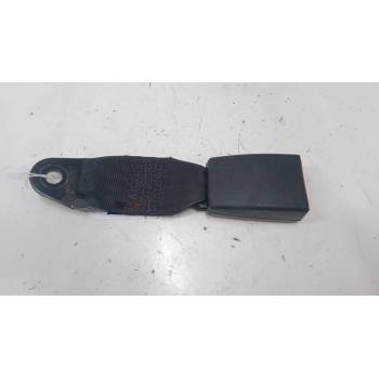 ANCLAJE CINTURON TRASERO IZQUIERDO 