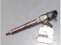 Recambio de inyector para jeep renegade suv (bu, b1, bv) 1.6 crd referencia OEM IAM 0445110524  