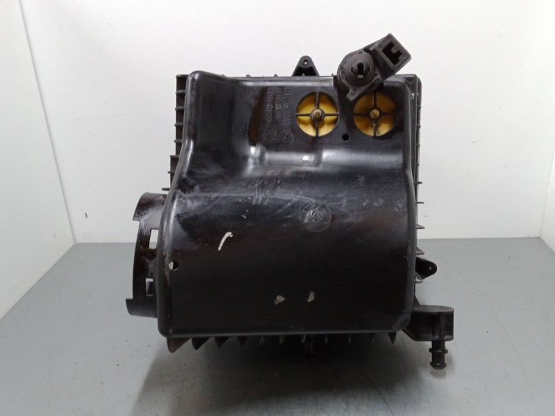 Recambio de caja filtro de aire para jeep renegade suv (bu, b1, bv) 1.6 crd referencia OEM IAM 51938293  1118623S01