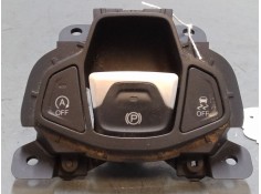 Recambio de freno de mano electrico para jeep renegade suv (bu, b1, bv) 1.6 crd referencia OEM IAM 07356365590  