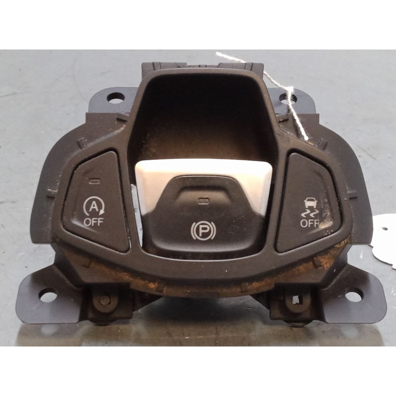 Recambio de freno de mano electrico para jeep renegade suv (bu, b1, bv) 1.6 crd referencia OEM IAM 07356365590  