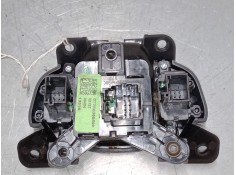 Recambio de freno de mano electrico para jeep renegade suv (bu, b1, bv) 1.6 crd referencia OEM IAM 07356365590   2