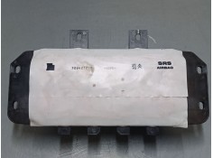 Recambio de airbag salpicadero para citroën c4 ii (nc_) 1.6 hdi 90 referencia OEM IAM 9687158080  5BFAJS0310532N