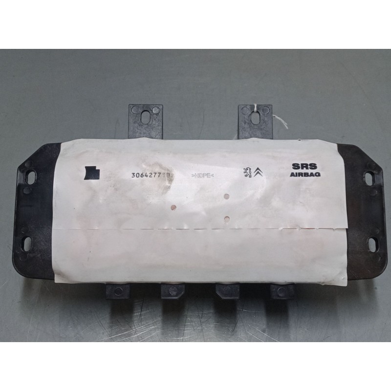 Recambio de airbag salpicadero para citroën c4 ii (nc_) 1.6 hdi 90 referencia OEM IAM 9687158080  5BFAJS0310532N