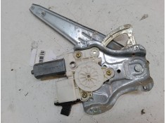 Recambio de elevalunas electrico trasero izquierdo para toyota corolla (_e12_) 1.6 vvt-i (zze121_) referencia OEM IAM 992046100